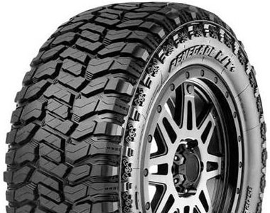 Pneus 4x4 & SUV
